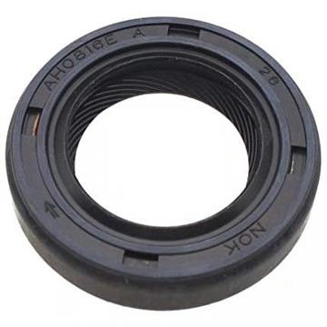 AB0145-E NOK SB 8 18 7 NBR oil seal