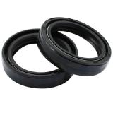 AC0267-E NOK SC 10 21 8 NBR oil seals