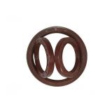 AC2099-E NOK SC 35 58 9 NBR oil seal