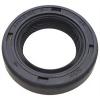 AB0145-E NOK SB 8 18 7 NBR oil seal #1 small image