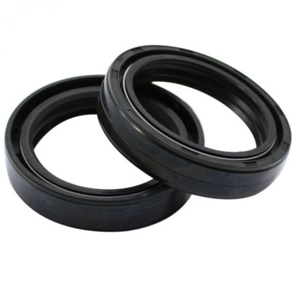 AB0687-A4 NOK SB 16 30 7 FKM oil seal #1 image