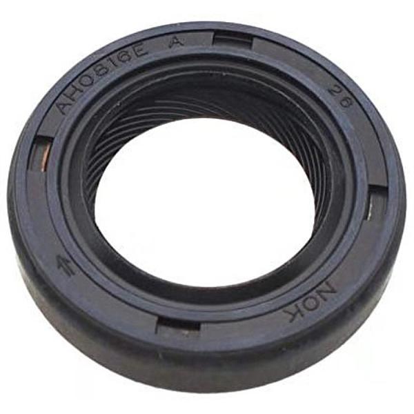 AB0145-E NOK SB 8 18 7 NBR oil seal #1 image