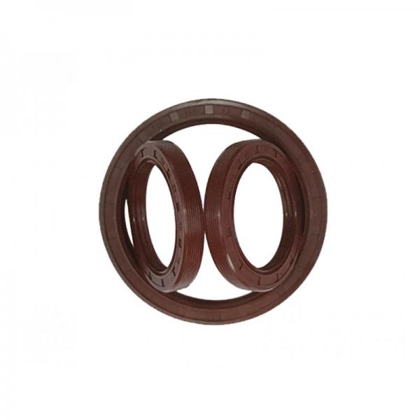 AB0158-E NOK SB 8 22 7 NBR oil seal #1 image